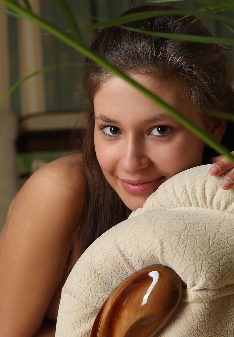 Кристина, 21